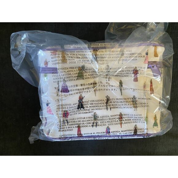 SHIPS IN 24 HRS Taylor Swift The Eras Tour Make Up Cosmetics Bag SOLD OUT RARE - Picture 5 of 5